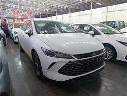 بي واي دي Qin Plus